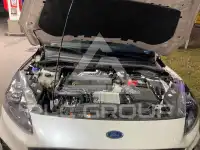 2022 Ford Kuga