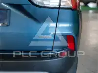 2022 Ford Kuga