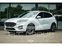 2022 Ford Kuga