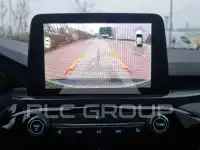 2022 Ford Kuga