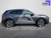 2022 Ford Kuga