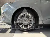 2022 Ford Kuga