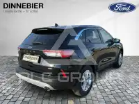 2022 Ford Kuga