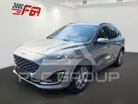 2022 Ford Kuga