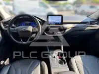 2022 Ford Kuga