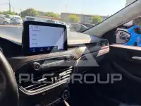2022 Ford Kuga
