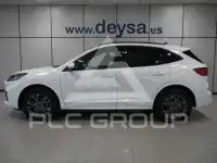 2022 Ford Kuga