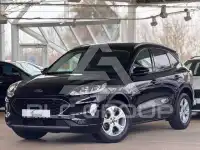 2022 Ford Kuga