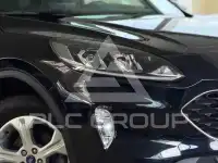 2022 Ford Kuga