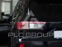 2022 Ford Kuga