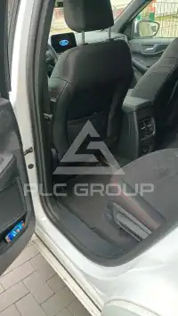 2022 Ford Kuga