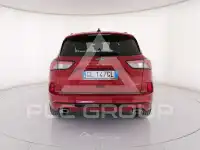2022 Ford Kuga