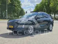 2022 Ford Kuga