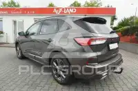 2022 Ford Kuga
