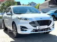 2022 Ford Kuga