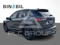 2022 Ford Kuga