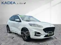 2022 Ford Kuga