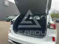 2022 Ford Kuga