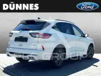 2022 Ford Kuga