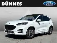 2022 Ford Kuga