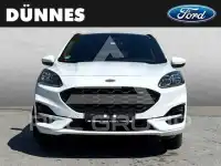 2022 Ford Kuga
