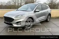 2022 Ford Kuga