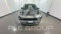 2022 Ford Kuga