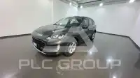 2022 Ford Kuga