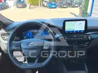 2022 Ford Kuga