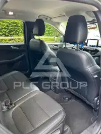 2022 Ford Kuga