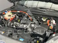 2022 Ford Kuga