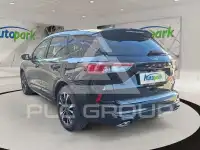 2022 Ford Kuga