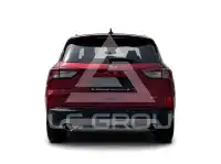 2022 Ford Kuga