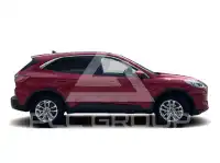 2022 Ford Kuga