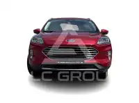 2022 Ford Kuga
