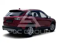 2022 Ford Kuga