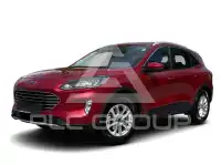 2022 Ford Kuga