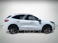 2022 Ford Kuga