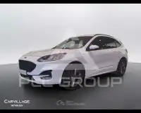 2022 Ford Kuga