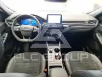 2022 Ford Kuga