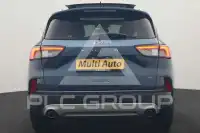 2022 Ford Kuga