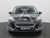 2022 Ford Kuga