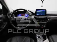 2022 Ford Kuga