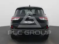 2022 Ford Kuga