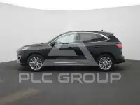 2022 Ford Kuga