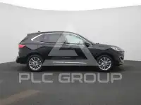 2022 Ford Kuga
