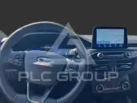 2022 Ford Kuga