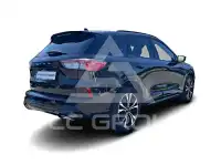2022 Ford Kuga