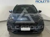 2022 Ford Kuga