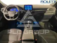 2022 Ford Kuga